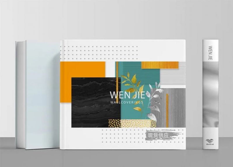 洛陽(yáng)北臺(tái)壁紙新品《問(wèn)界》來(lái)襲，煥新你的空間！